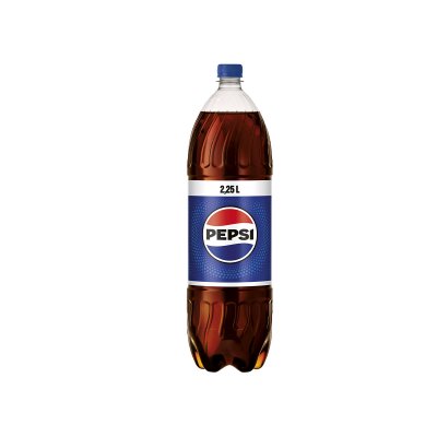 Pepsi cola 2,25l